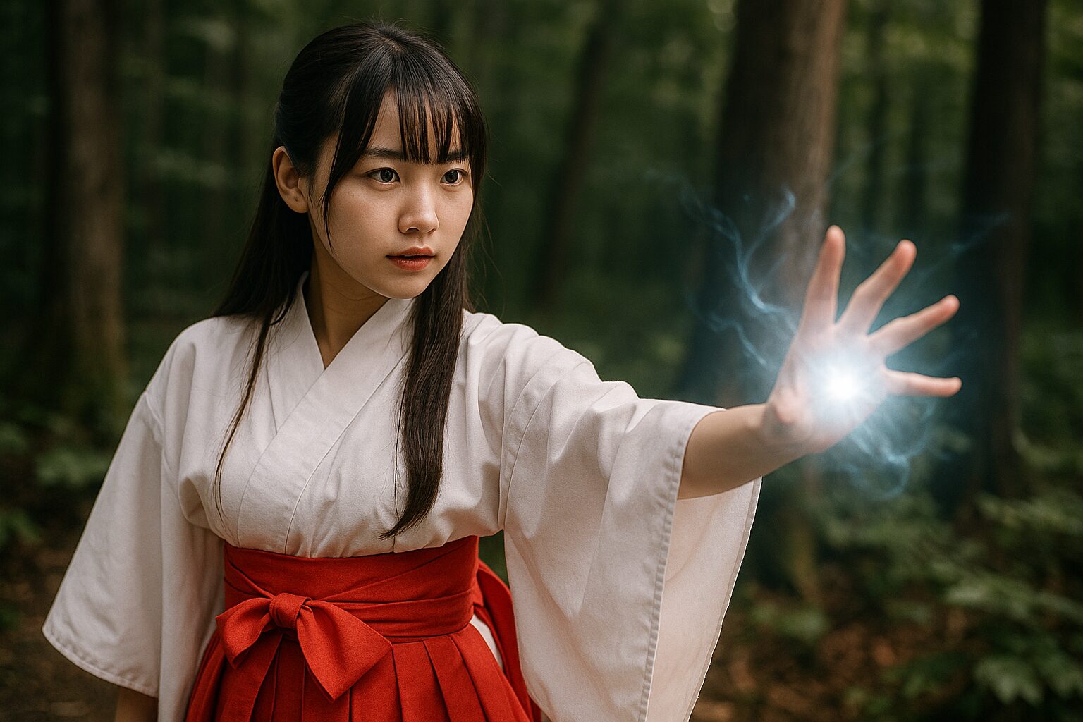 神通力を持つ人とは?実在する超常の力と修行法を徹底解説 | 神社のトリセツ|参拝作法・ご利益・神様解説ブログ