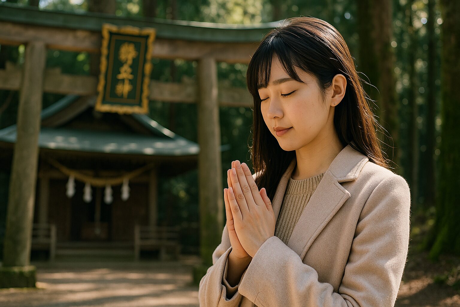 幣立神宮はなぜ怖いのか？日本最古の真相と不思議な体験の正体