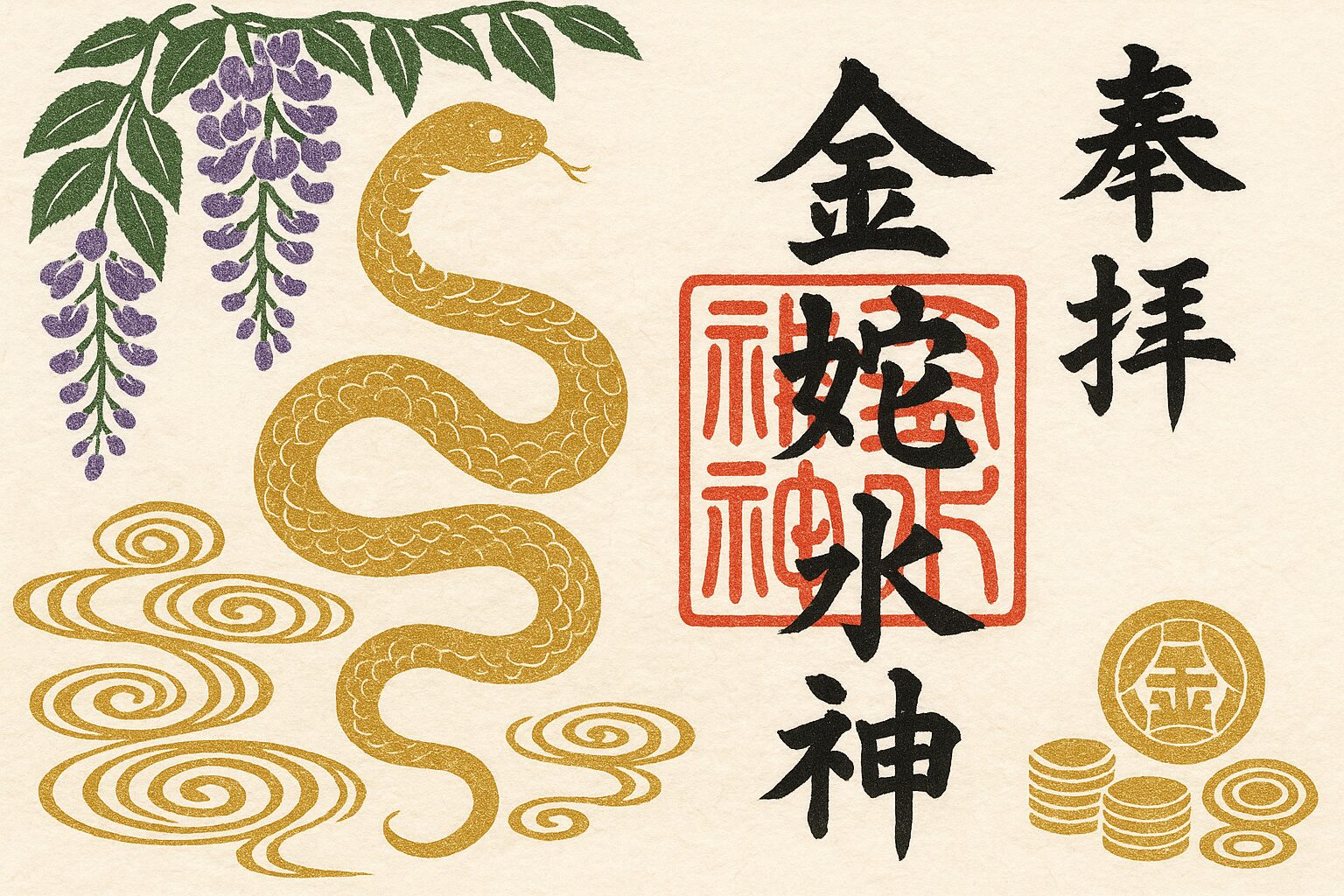 御朱印 ひどい